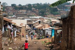 Read more about the article Challenges Facing Adolescent and Young Girls Living in Slums in Kampala